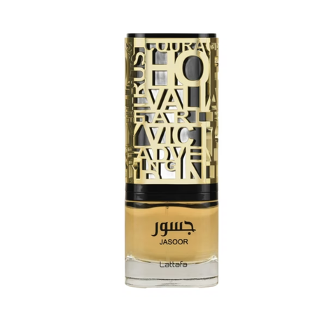 Lattafa Jasoor EDP 100ml
