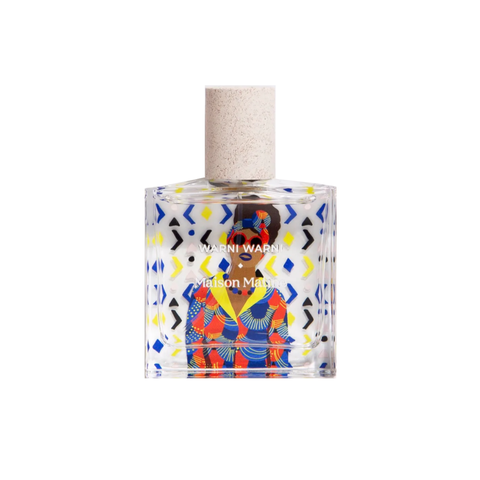 Maison Matine Warni Warni 50ml