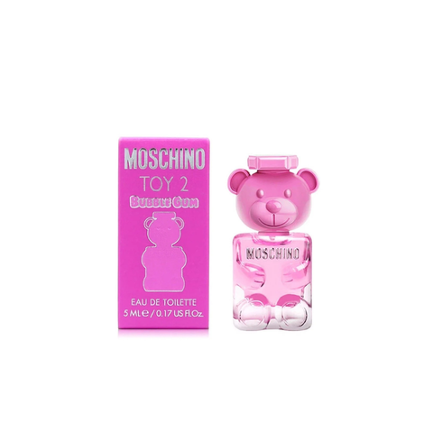 Moschino Toy 2 Bubble Gum - 5ml MINI