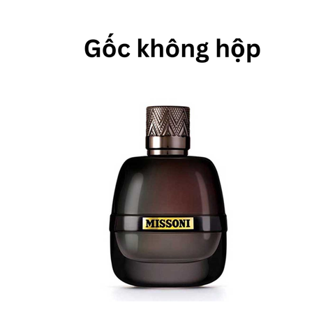 GỐC Missoni Parfum Pour Homme EDP