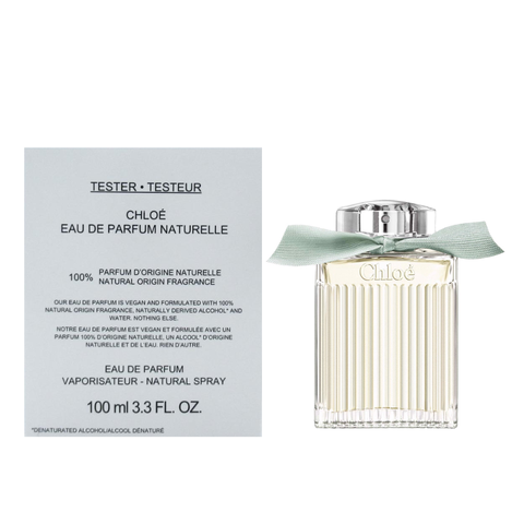 Chloe Naturelle EDP 100ml TESTER
