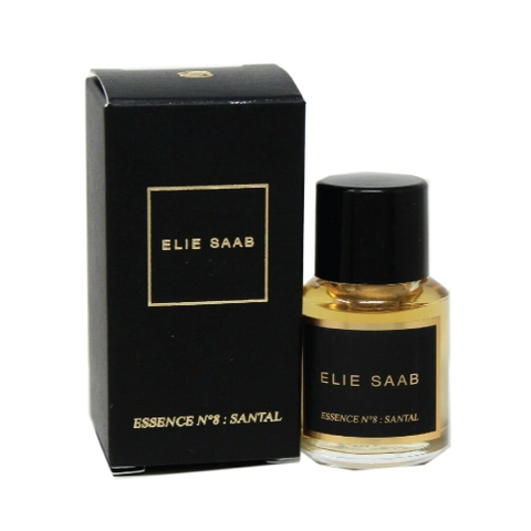 Elie Saab Essence No.8 Santal Essence De Parfum 5ml MINI