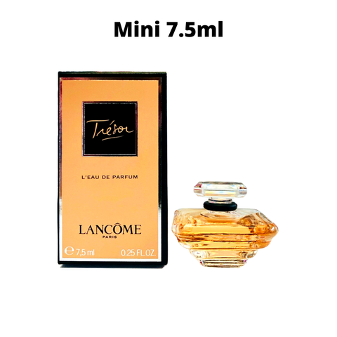 Lancome Tresor EDP - mini 7.5ml