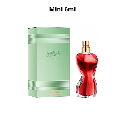 Jeans Paul Gaultier La Belle Le Parfum EDP Intense - 6ml Mini