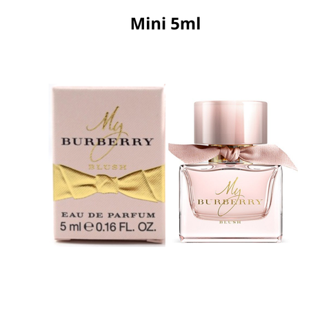 Burberry My Burberry Blush EDP - 5ml Mini