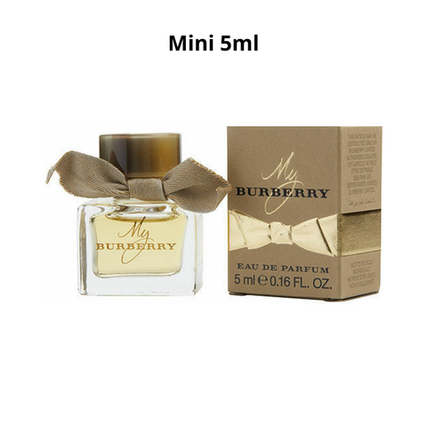 Burberry My Burberry EDP - mini 5ml