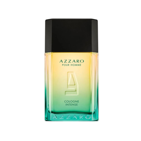 Azzaro Cologne Intense Pour Homme