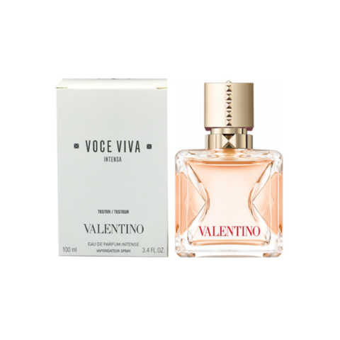 Valentino Voce Viva Intense EDP 100ml TESTER