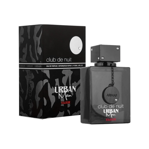 GỐC Armaf Club De Nuit URBAN MAN ELIXIR 25/105ml