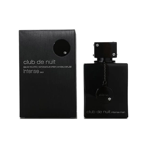 GỐC Armaf Club De Nuit Intense EDT 25/105ml