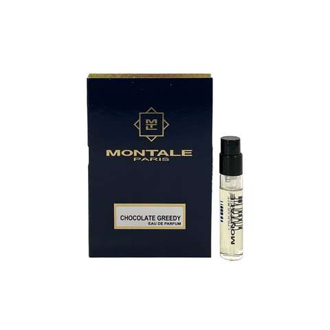 Vial Montale Chocolate Greedy EDP 2ml