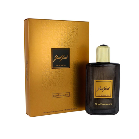 Just Jack Noir Endurance (Tom Ford Noir Extreme) BLANC