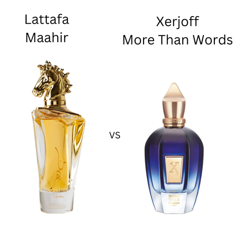 Pride of Lattafa Lattafa Maahir EDP