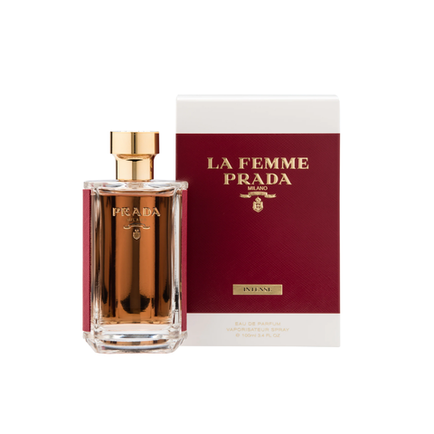 Prada La Femme Intense EDP BLANC Prada La Femme Intense EDP BLANC