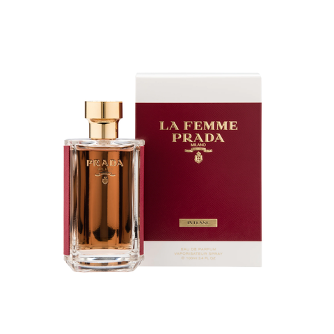 Prada La Femme Intense EDP BLANC