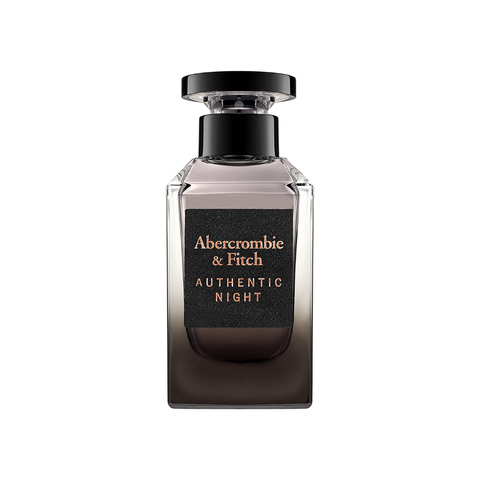 GỐC Abercrombie and Fitch Authentic Night Men EDT