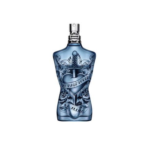 Jean Paul Gaultier Le Male Lover EDP 125ml TESTER