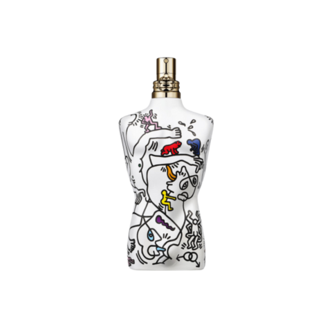 GỐC Jean Paul Gaultier Le Male Pride Edition EDT