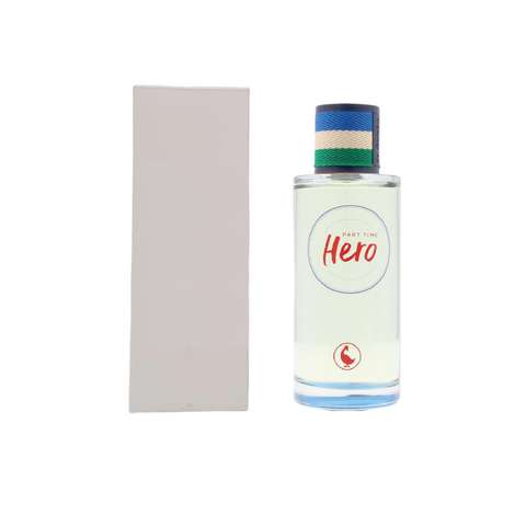 El Ganso Part Time Hero Men EDT 125ml TESTER