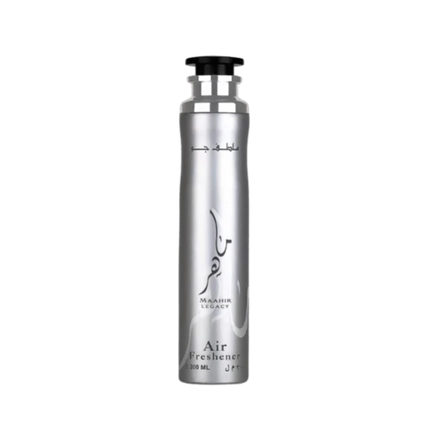 Xịt phòng Lattafa Maahir Legacy 300ml