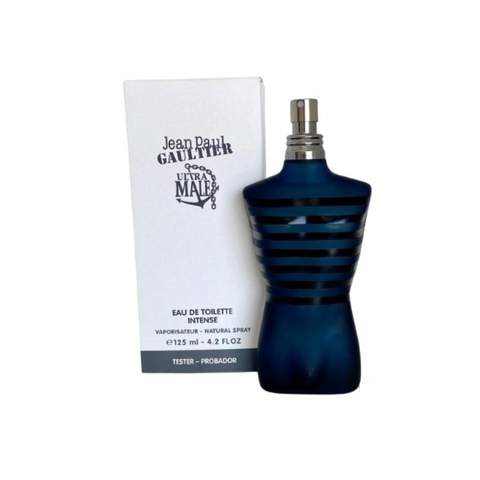 Jean Paul Gaultier Ultra Male EDT 125ml TESTER