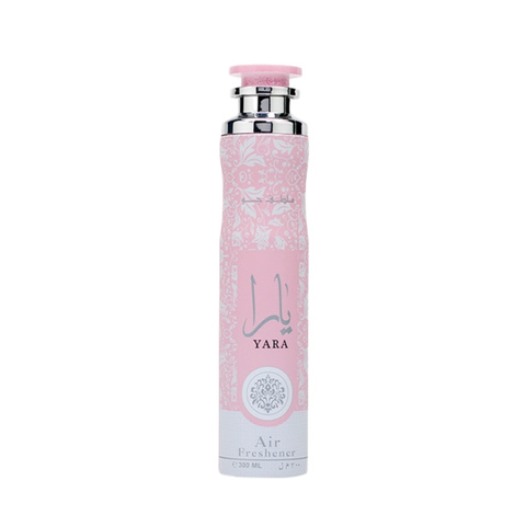 Xịt phòng Lattafa Yara Spray 300ml