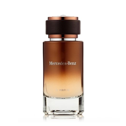 Mercedes Benz Le Parfum For Men EDP 120ml