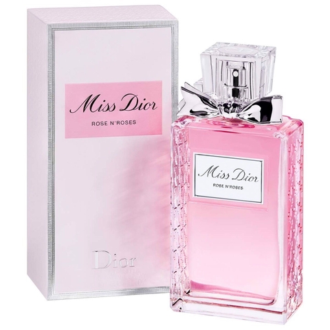 Christian Dior Miss Dior Rose N'Roses EDT