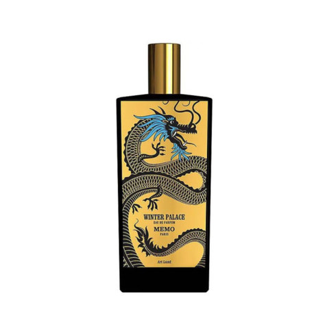 Memo Winter Palace EDP 75ml