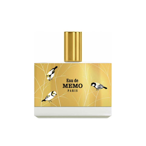 Memo Eau de Memo EDP