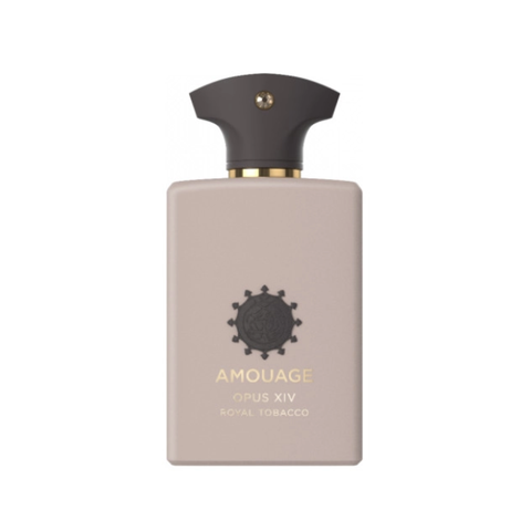 Amouage Opus XIV Royal Tobacco EDP 100ml