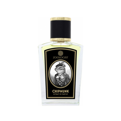 Zoologist Perfumes Chipmunk 60ml
