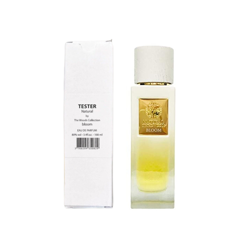 The Woods Collection By Natural Bloom EDP 100ml TESTER