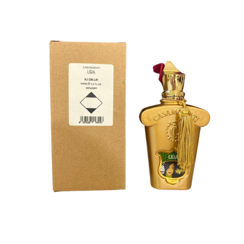 Xerjoff Casamorati 1888 Lira EDP 100ml TESTER