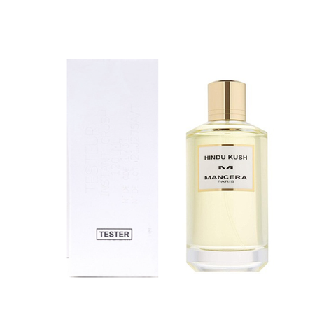 Mancera Hindu Kush EDP 120ml TESTER