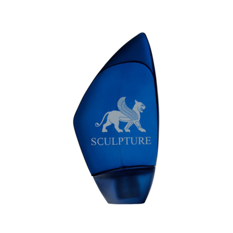 GỐC Nikos Sculpture Parfum For Men