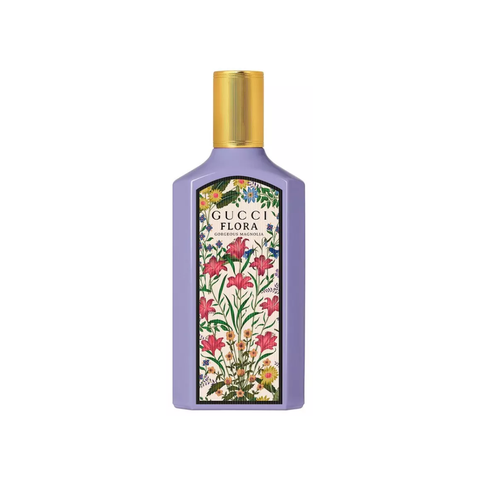 Gucci Flora Gorgeous Magnolia EDP