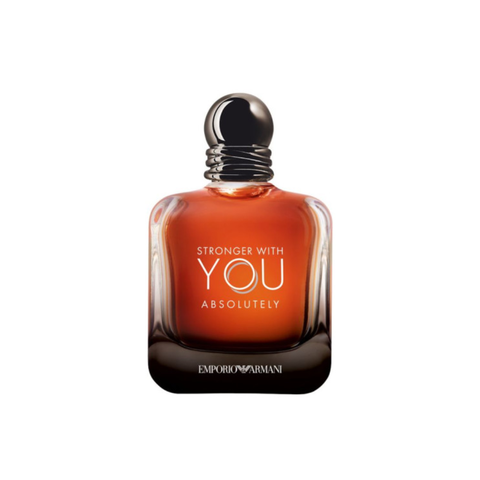 Giorgio Armani Emporio Armani Stronger With You Absolutely Pour Homme Parfum 50ml