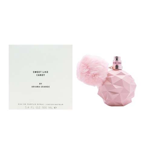 Ariana Grande Sweet Like Candy EDP 100ml TESTER [KHÔNG NẮP]