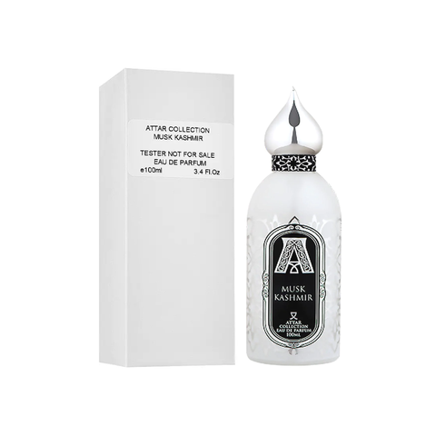 Attar Collection Musk Kashmir EDP 100ml TESTER