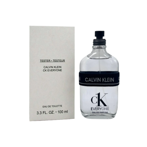 Calvin Klein CK Everyone EDP 100ml TESTER [KHÔNG NẮP]