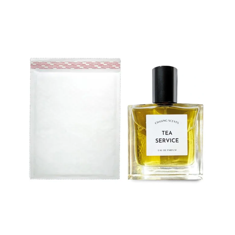 Chasing Scents Tea Service EDP 30ml TESTER [KHÔNG HỘP]