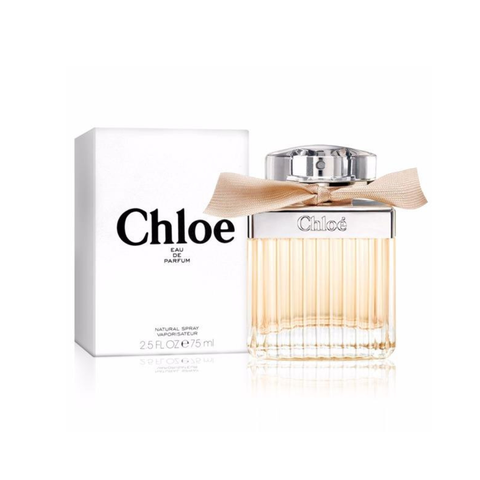 Chloe EDP 75ml TESTER