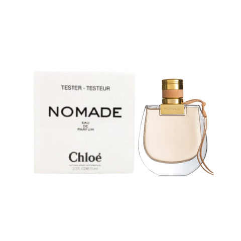 Chloe Nomade EDP 75ml TESTER