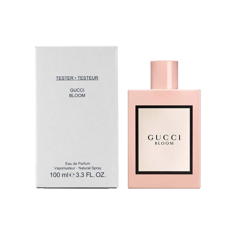 Gucci Bloom EDP 100ml TESTER