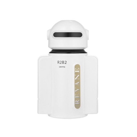 GỐC Reyane Tradition R2B2 Crypto 30/100ml