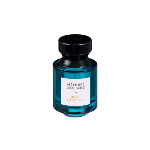 Memoire Des Sens Music To My Ear 100ml