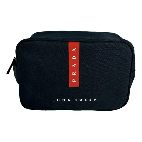 GWP Túi Prada Toiletry Bag (20 x14 x11)