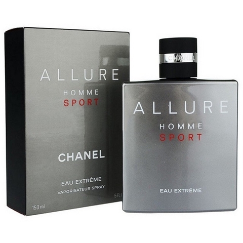 Chanel Allure Homme Sport Eau Extreme BLANC