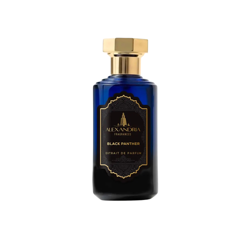 Alexandria Fragrances Black Panther Extrait de Parfum 100ml